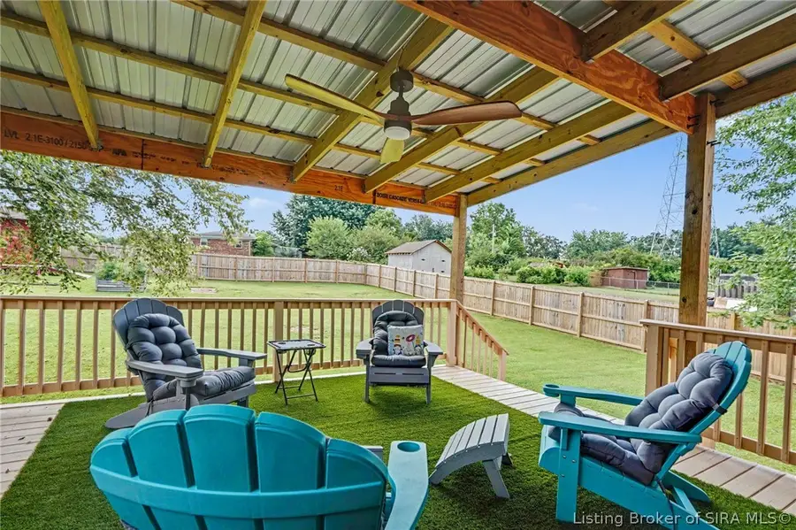 5107 Barry Lane, Floyds Knobs, IN 47119 - #2