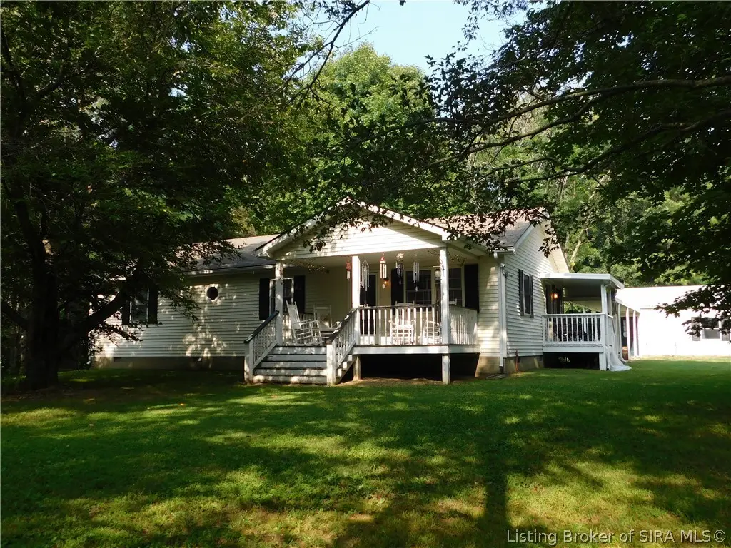 2975 E Old 56, Salem, IN 47167 - #1