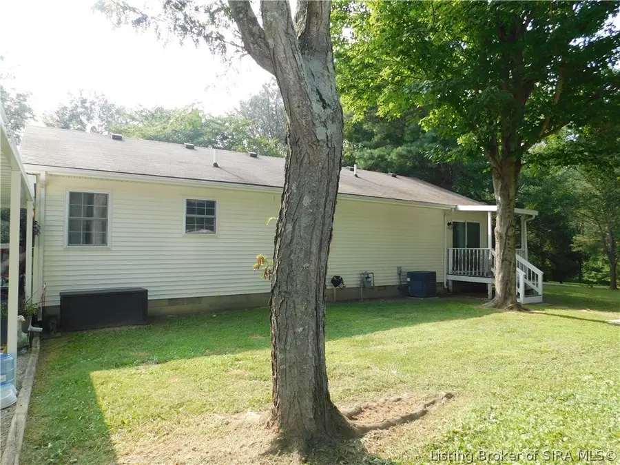 2975 E Old 56, Salem, IN 47167 - #3