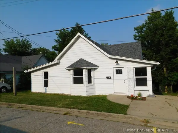 306 S Posey Street, Salem, IN 47167