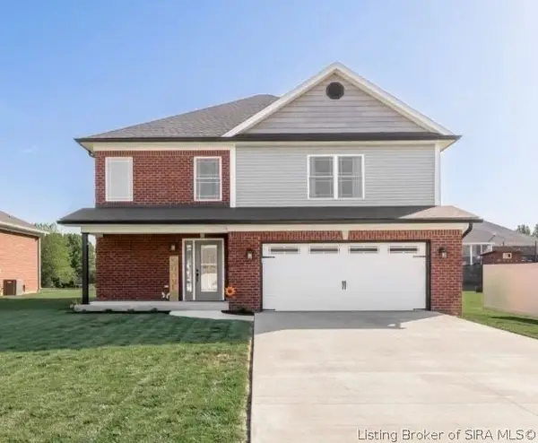 6407 Sunset Loop, Charlestown, IN 47111