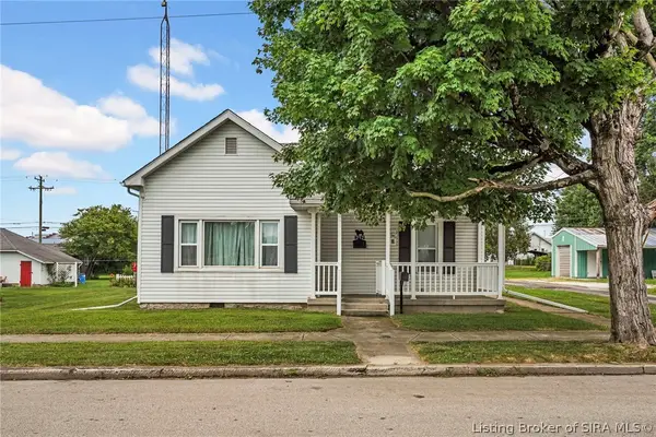 212 W Forsythe Street, Greensburg, IN 47240