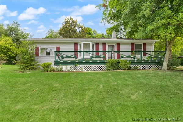 3520 Corydon Pike, New Albany, IN 47150