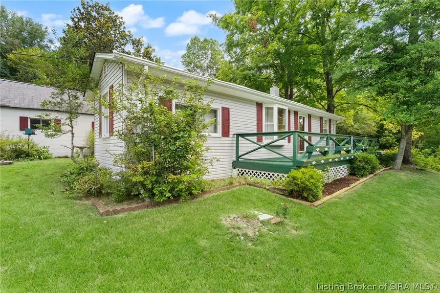 3520 Corydon Pike, New Albany, IN 47150 - #3