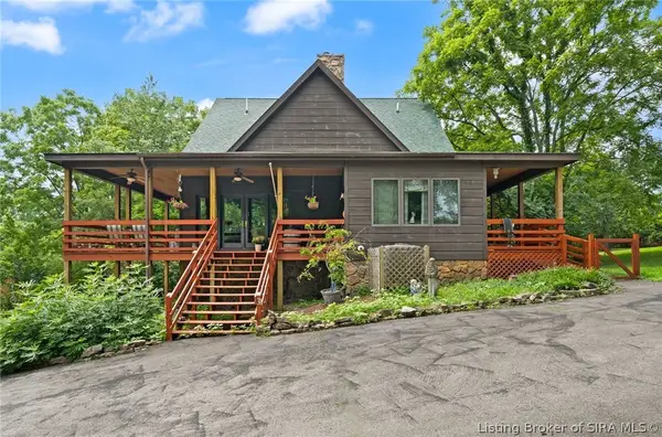15202 Highway 62, Charlestown, IN 47111