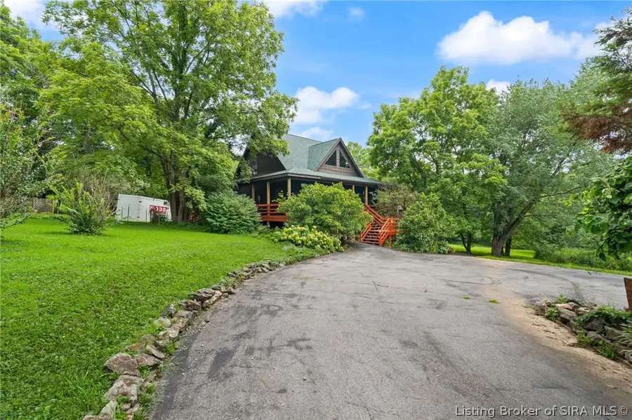 15202 Highway 62, Charlestown, IN 47111 - #2