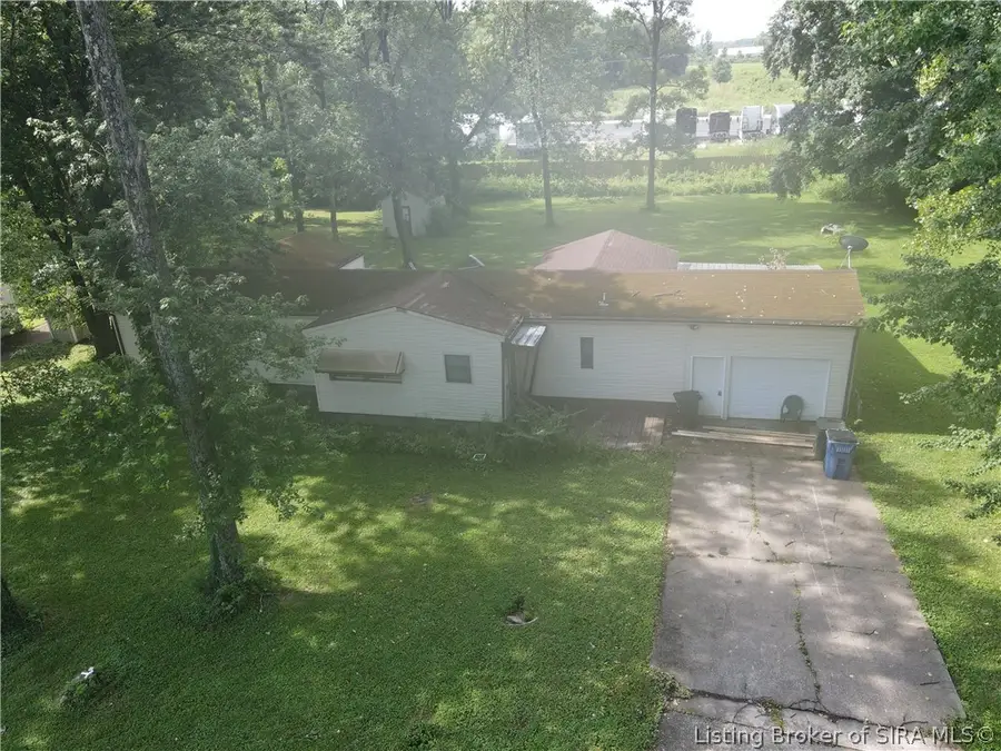 1524 Waverly Road, Jeffersonville, IN 47130 - #3