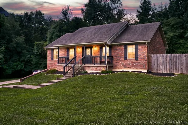 17541 Highway 31 S, Henryville, IN 47126