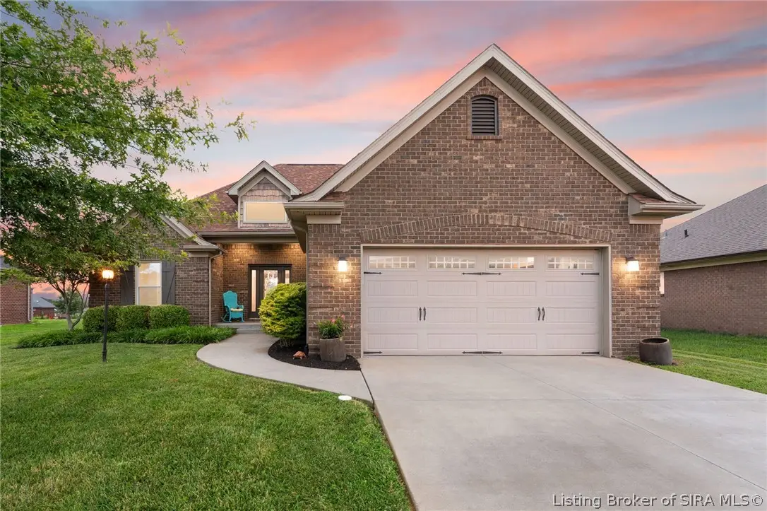 2919 Chestnut Eagle Ridge, Jeffersonville, IN 47130 - #1