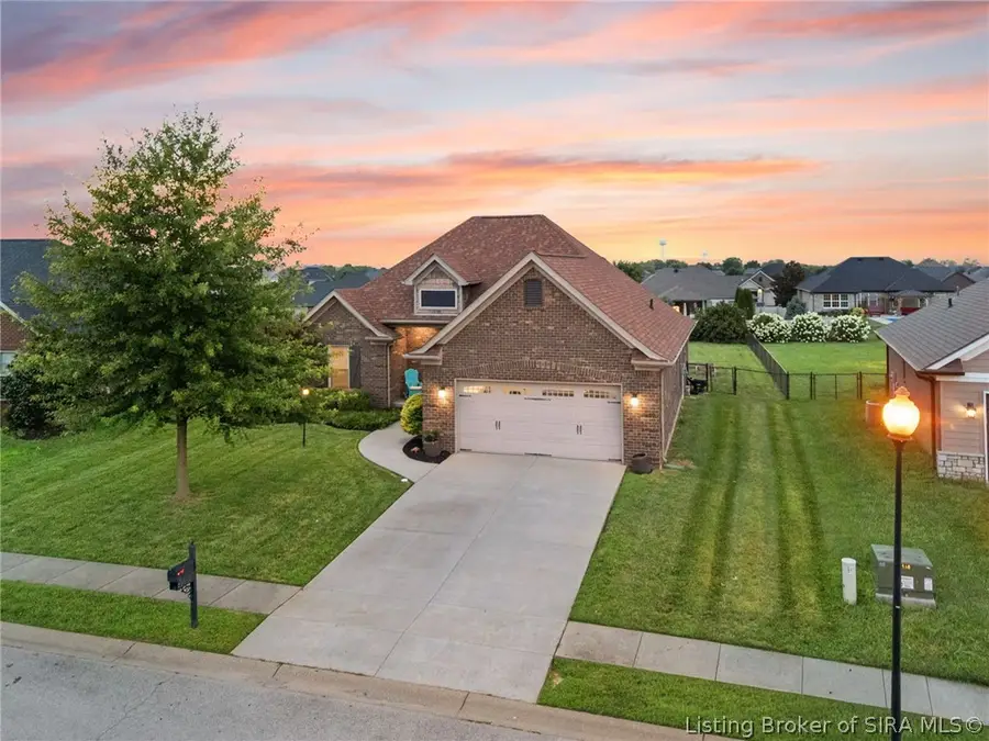 2919 Chestnut Eagle Ridge, Jeffersonville, IN 47130 - #2