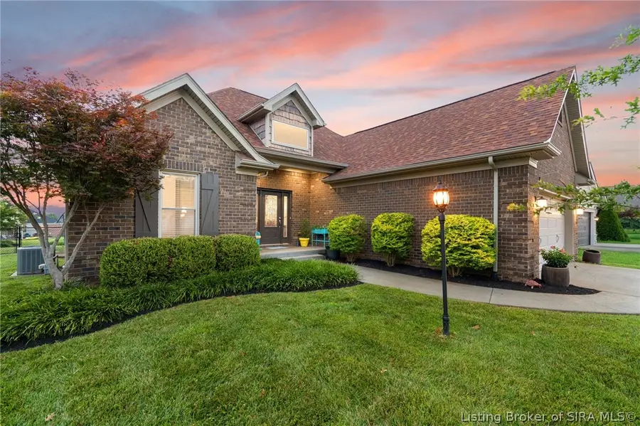2919 Chestnut Eagle Ridge, Jeffersonville, IN 47130 - #3