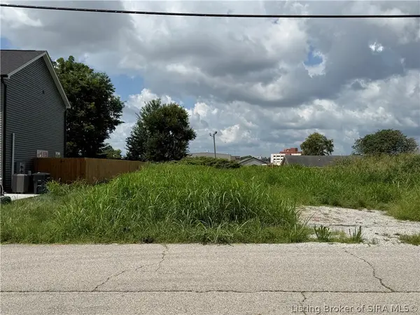 1121 Watt St (lot 104), Jeffersonville, IN 47130