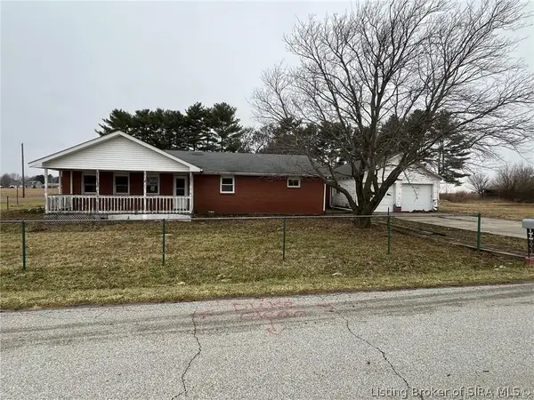 4015 N 700 W, Kokomo, IN 46901
