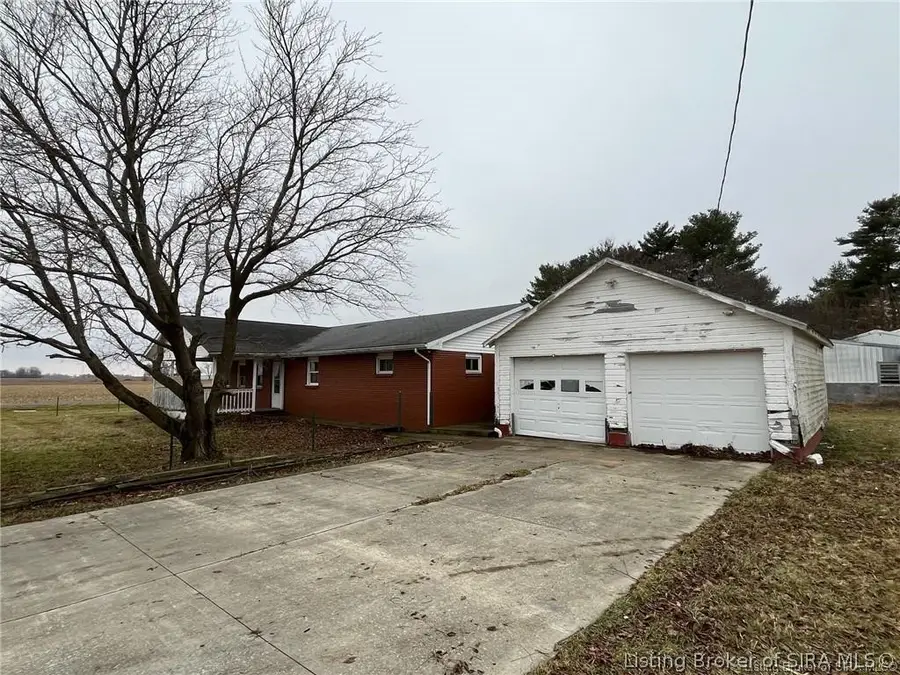 4015 N 700 W, Kokomo, IN 46901 - #2