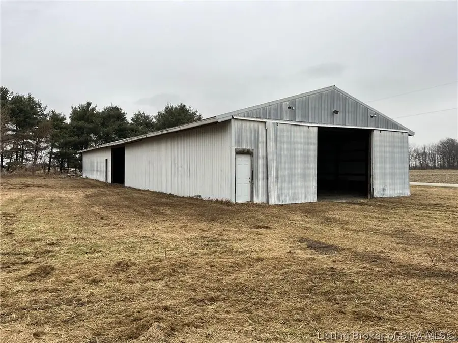 4015 N 700 W, Kokomo, IN 46901 - #3