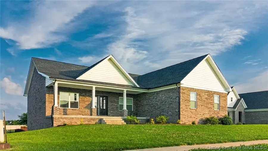 7012 Patriot Court, Charlestown, IN 47111 - #3