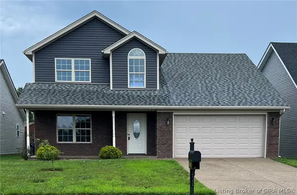 7311 Meyer Loop, Sellersburg, IN 47172