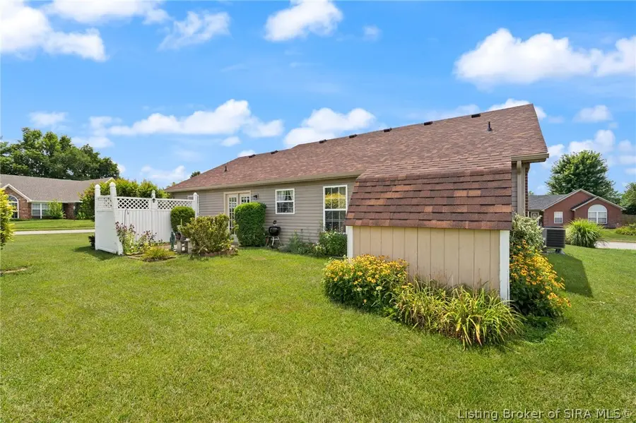 5935 Pine View Court, Jeffersonville, IN 47130 - #3