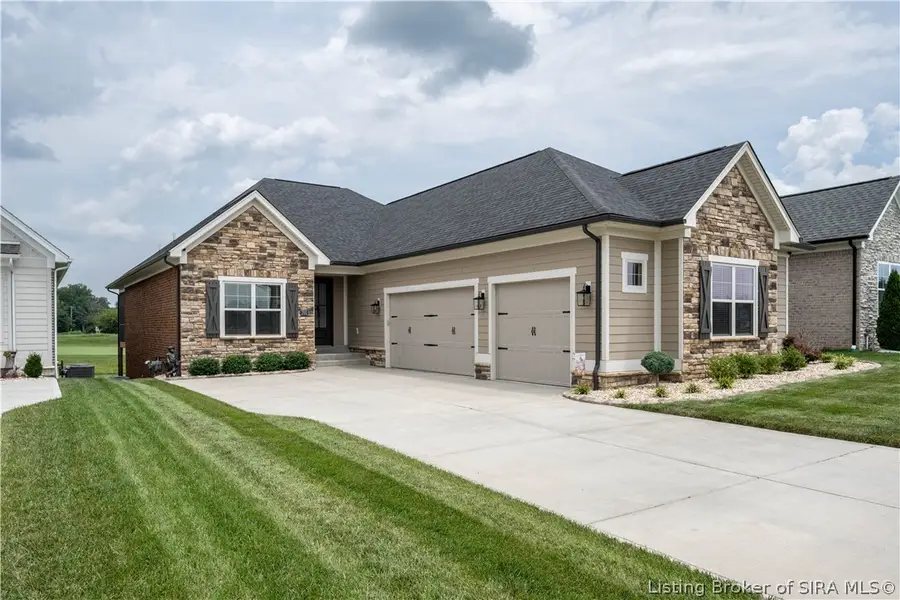 1702 Greenbrier Place, Henryville, IN 47126 - #2