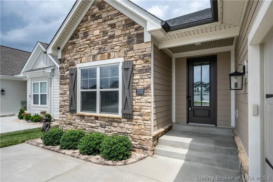1702 Greenbrier Place, Henryville, IN 47126 - #3