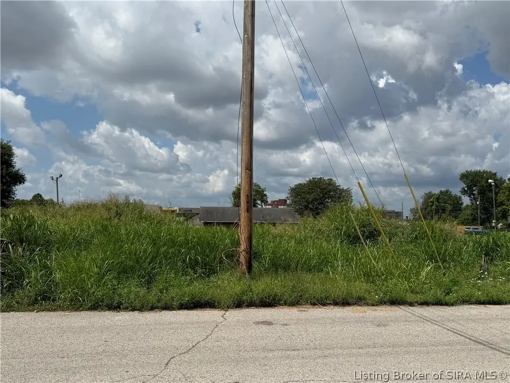 1125 Watt St (lot 102), Jeffersonville, IN 47130 - #1