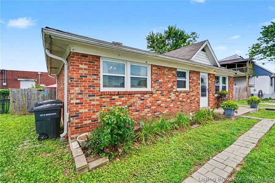 932 Whelan Lane, Jeffersonville, IN 47130 - #2