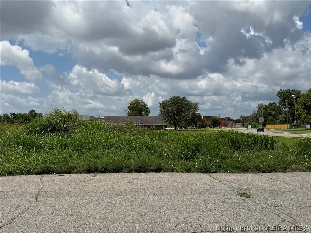 1127 Watt St (lot 101), Jeffersonville, IN 47130 - #1