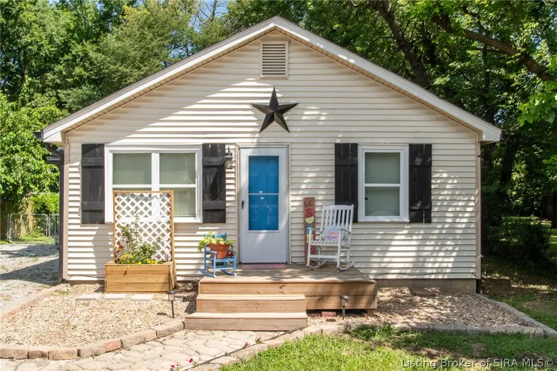 1828 Scott Road, New Albany, IN 47150 - #1