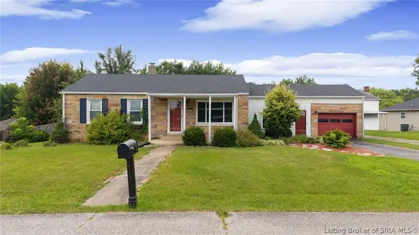 2503 Elliott Avenue, New Albany, IN 47150