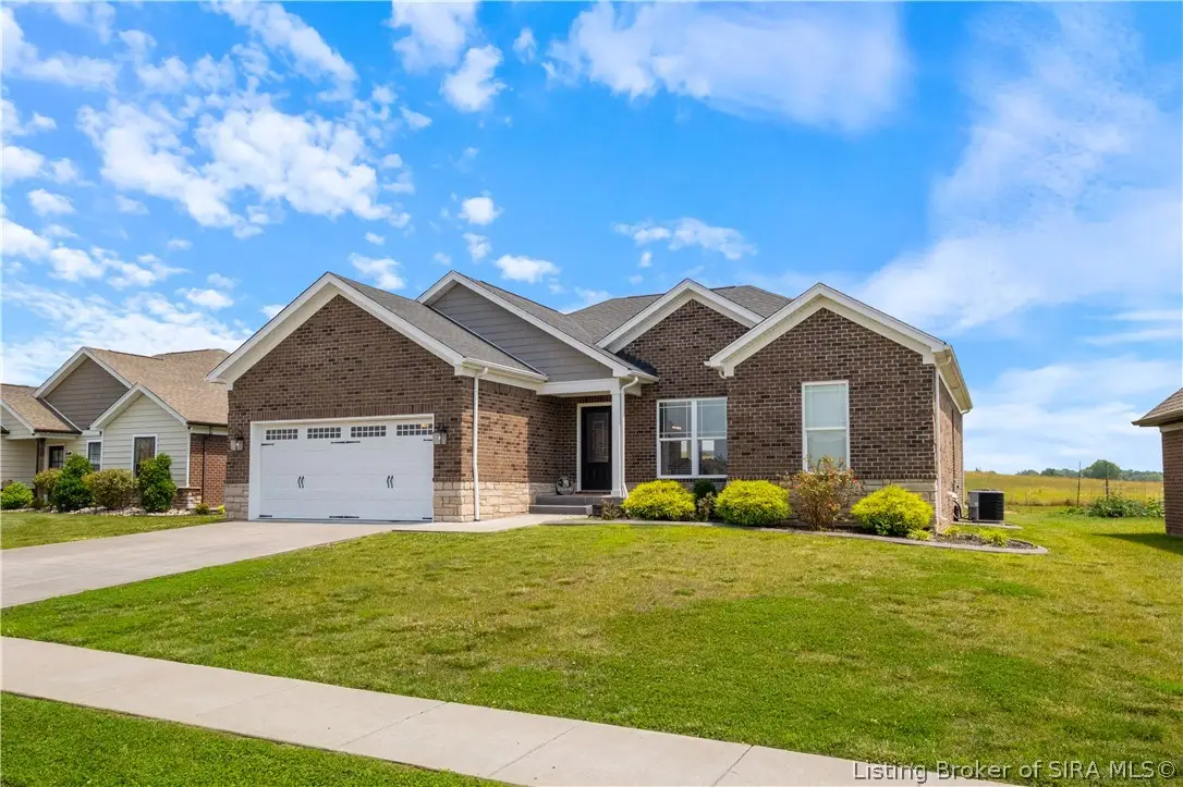 6254 Kamer Court, Charlestown, IN 47111 - #1