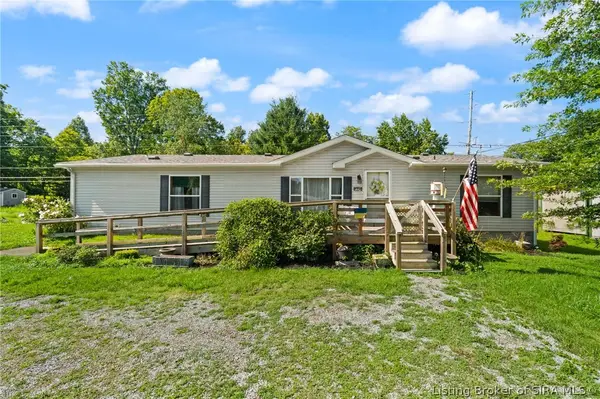1410 E Water Street, Borden, IN 47106