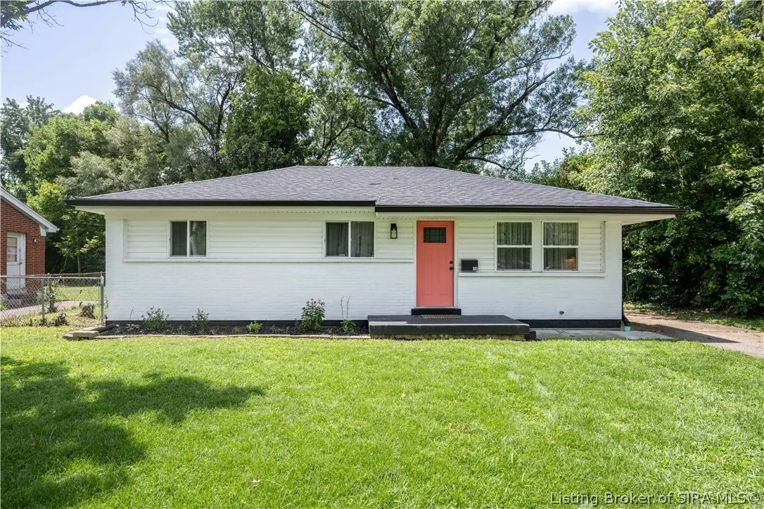 805 Foxglove Drive, Jeffersonville, IN 47130 - #1