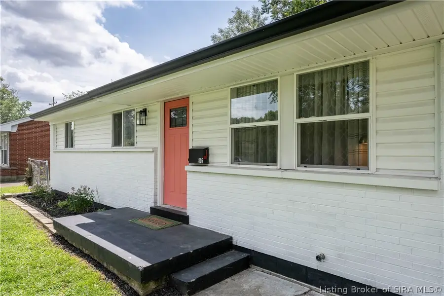 805 Foxglove Drive, Jeffersonville, IN 47130 - #3