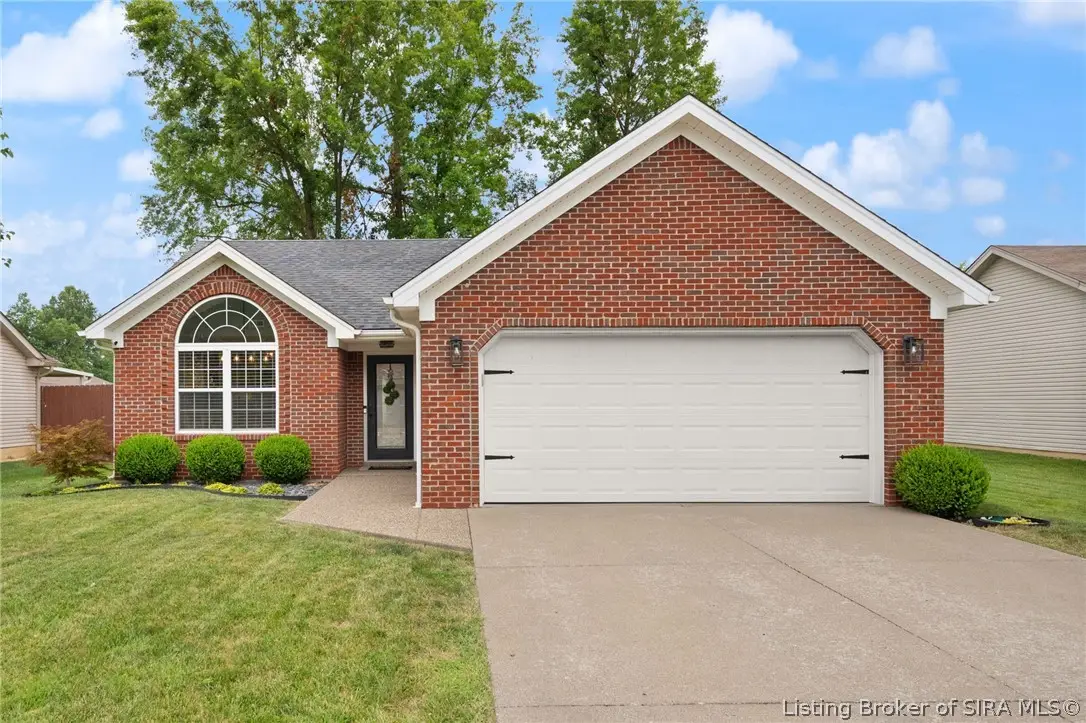 5514 Harmony Woods, Memphis, IN 47143 - #1