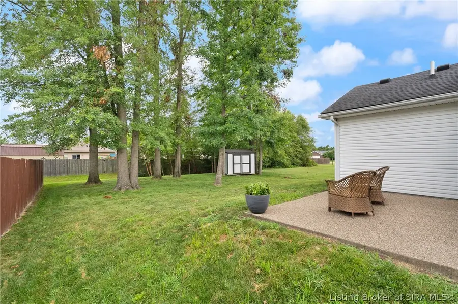 5514 Harmony Woods, Memphis, IN 47143 - #3
