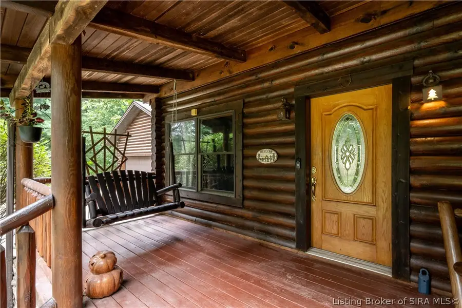 8103 Hidden River Trace, Charlestown, IN 47111 - #3