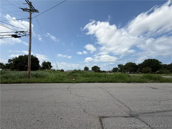 Watt St Land (lots 101-104), Jeffersonville, IN 47130