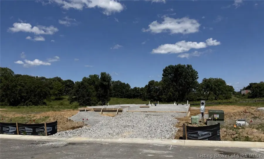 1018 Paislee Ann Drive, Charlestown, IN 47111 - #2