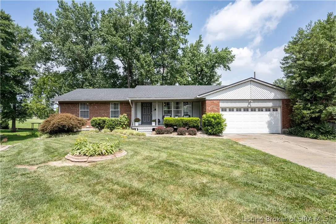1508 Basswood Court, Jeffersonville, IN 47130 - #1