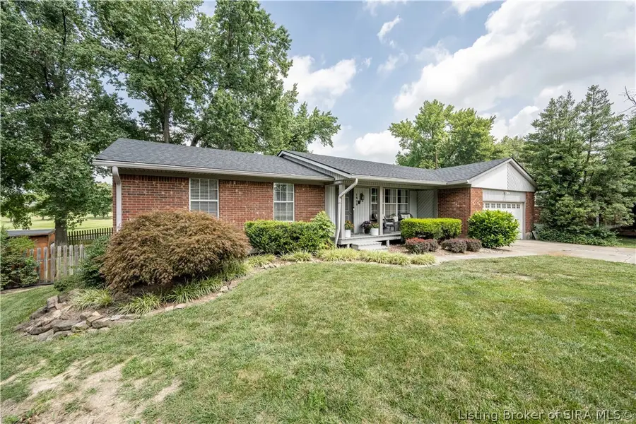 1508 Basswood Court, Jeffersonville, IN 47130 - #2