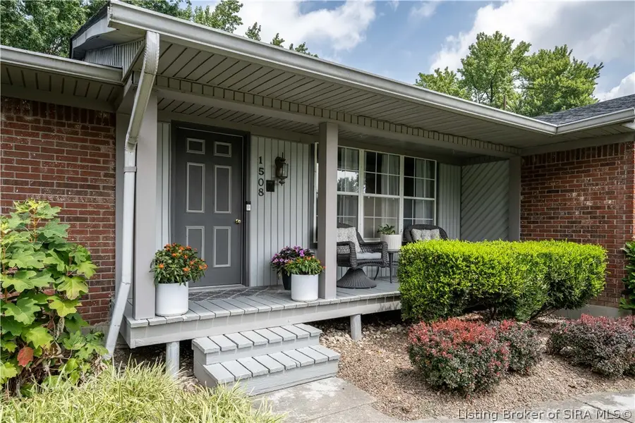 1508 Basswood Court, Jeffersonville, IN 47130 - #3