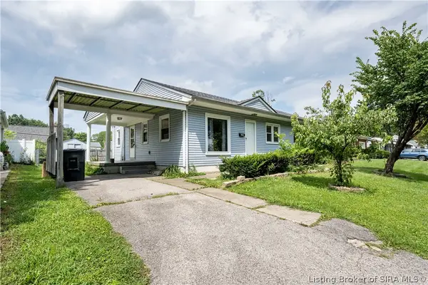 1630 Sprigler Court, New Albany, IN 47150