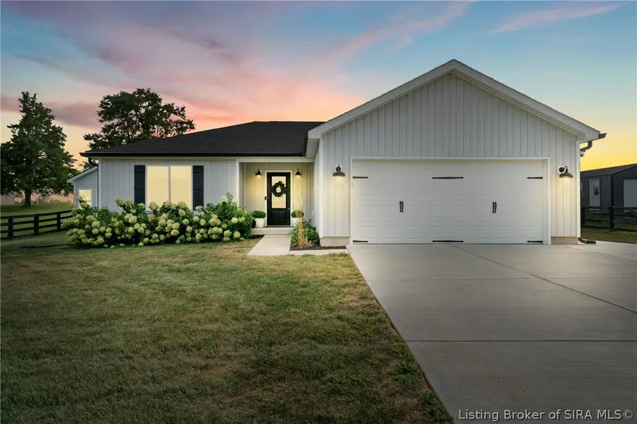 8215 Salem Church Road, Charlestown, IN 47111 - #2