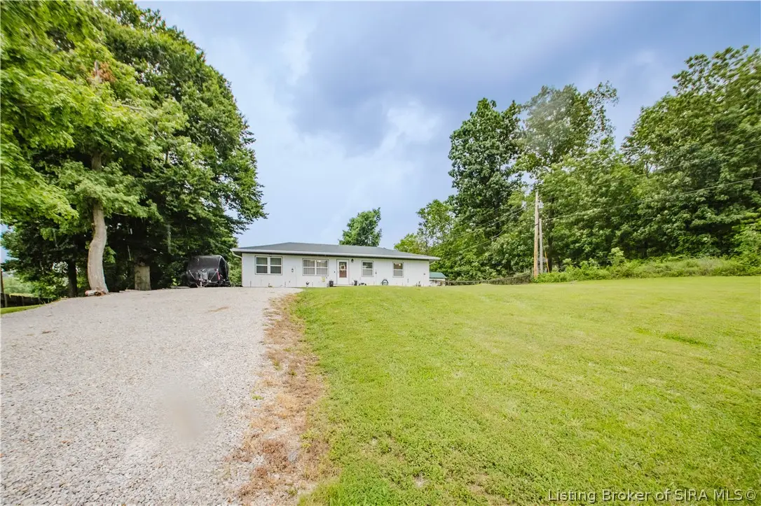 7427 Kensington Road, Lanesville, IN 47136 - #1