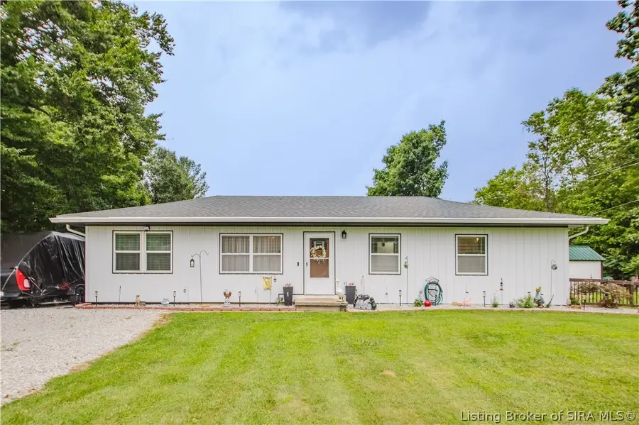 7427 Kensington Road, Lanesville, IN 47136 - #2
