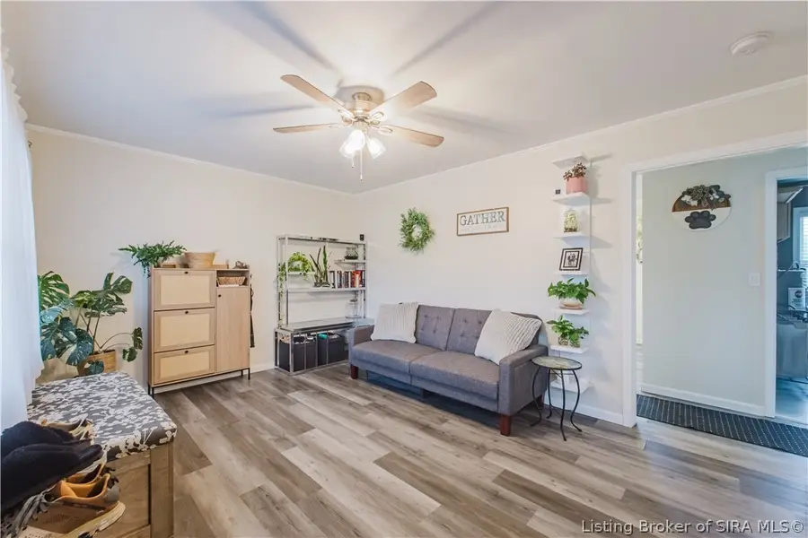 7427 Kensington Road, Lanesville, IN 47136 - #3