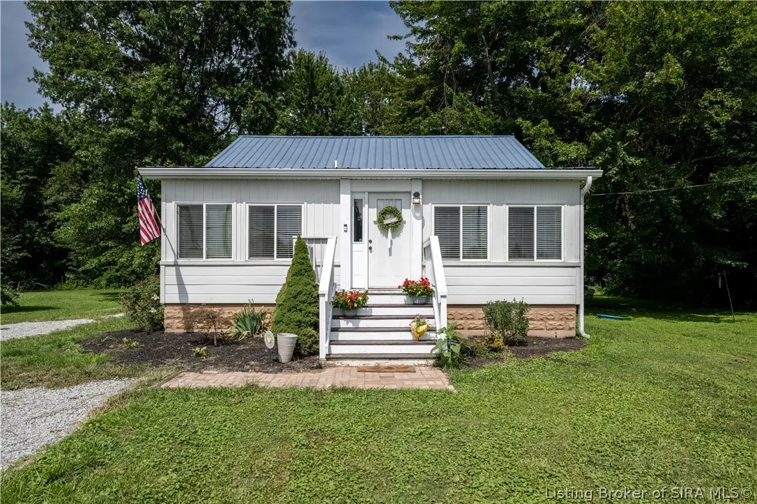 22502 Marysville Road, Marysville, IN 47141 - #1
