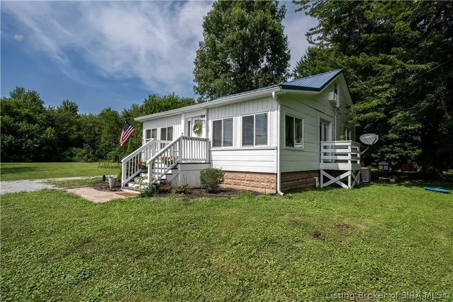 22502 Marysville Road, Marysville, IN 47141 - #2