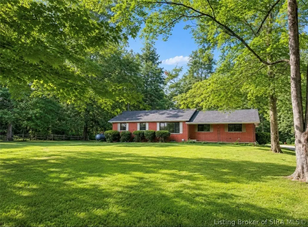 5661 E State Road 60, Pekin, IN 47165 - #1
