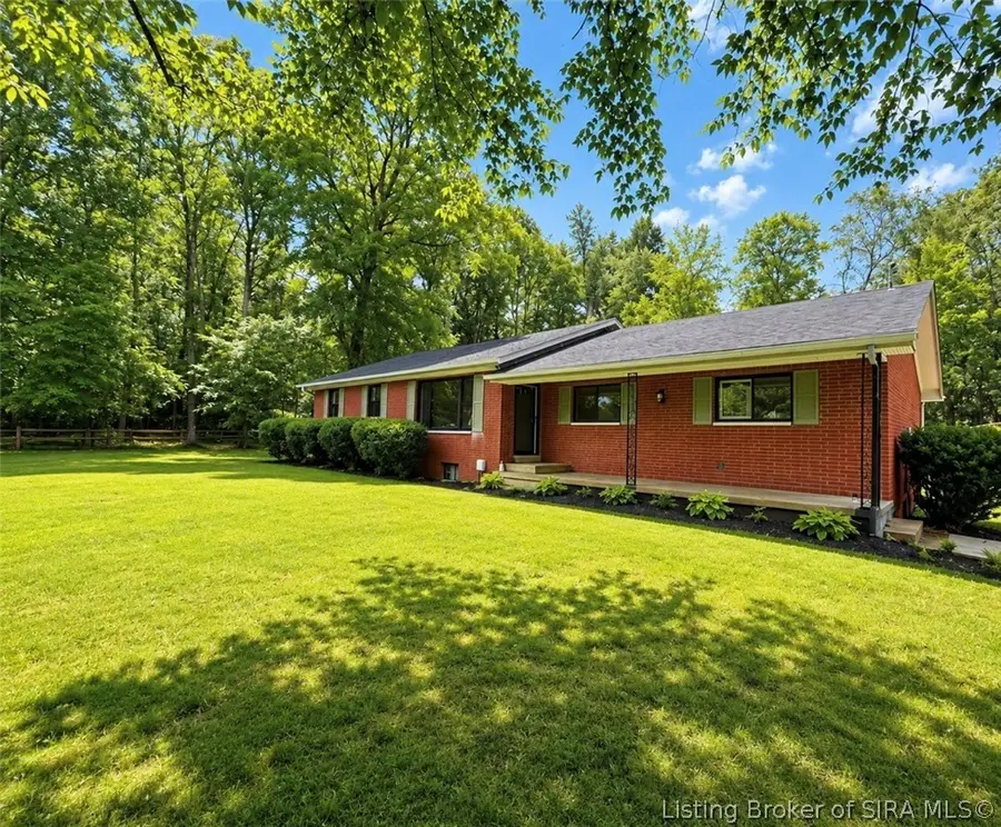5661 E State Road 60, Pekin, IN 47165 - #2